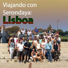 Viaje a Lisboa