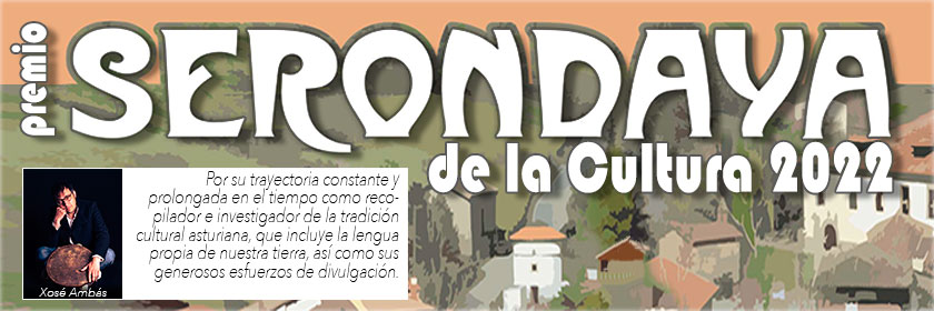 Premios Cultura 2022