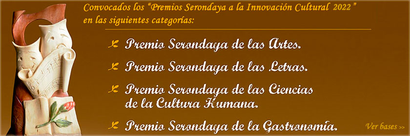 Premios Innovación Cultural 2022