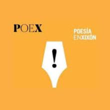 POEX / POESÍA EN XIXÓN