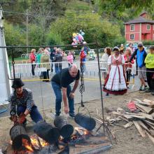 Fiesta de la Serondaya